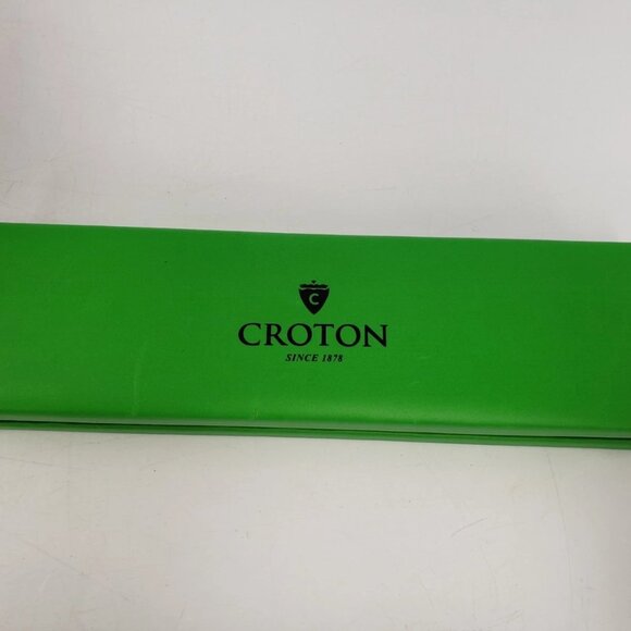 (80187-2) Croton Industrial Multi Function Auto Watch - Picture 12 of 14